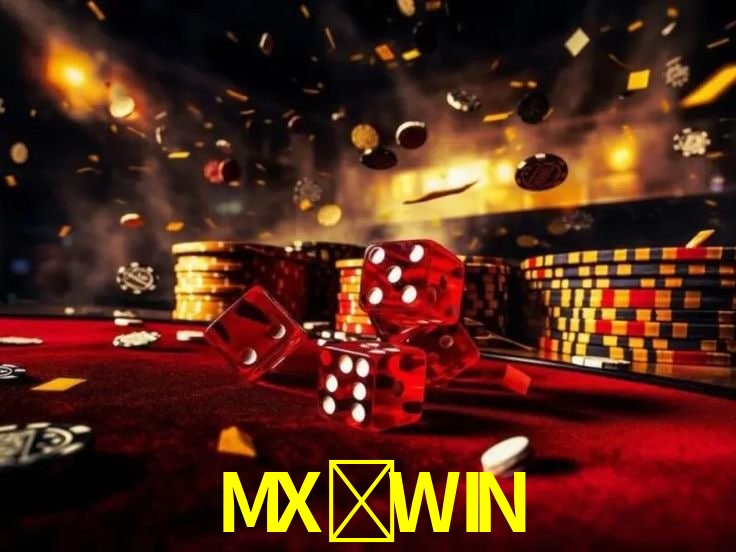 MX-WIN Tragamonedas