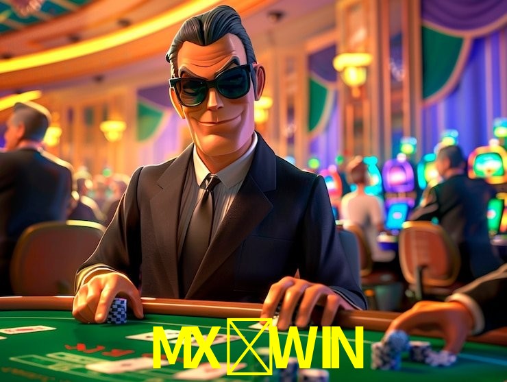 MX-WIN Preguntas frecuentes