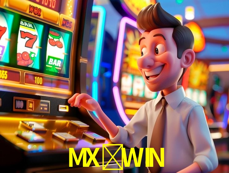 MX-WIN Live Blackjack