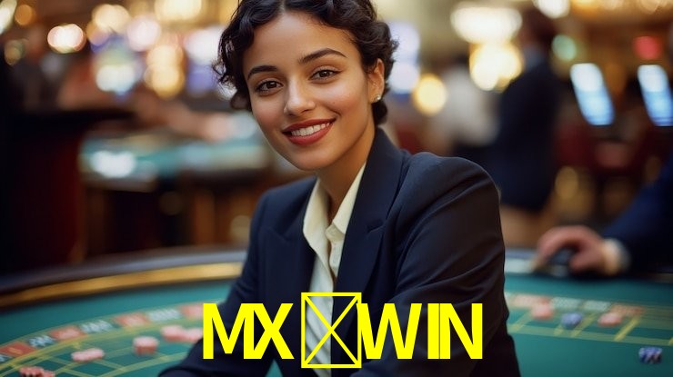 MX-WIN mobile gaming