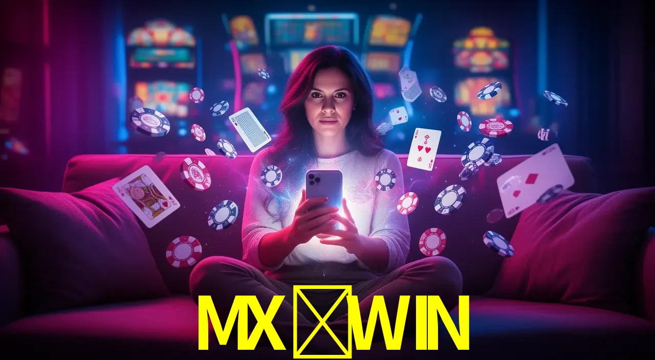 MX-WIN Sistema operativo iOS