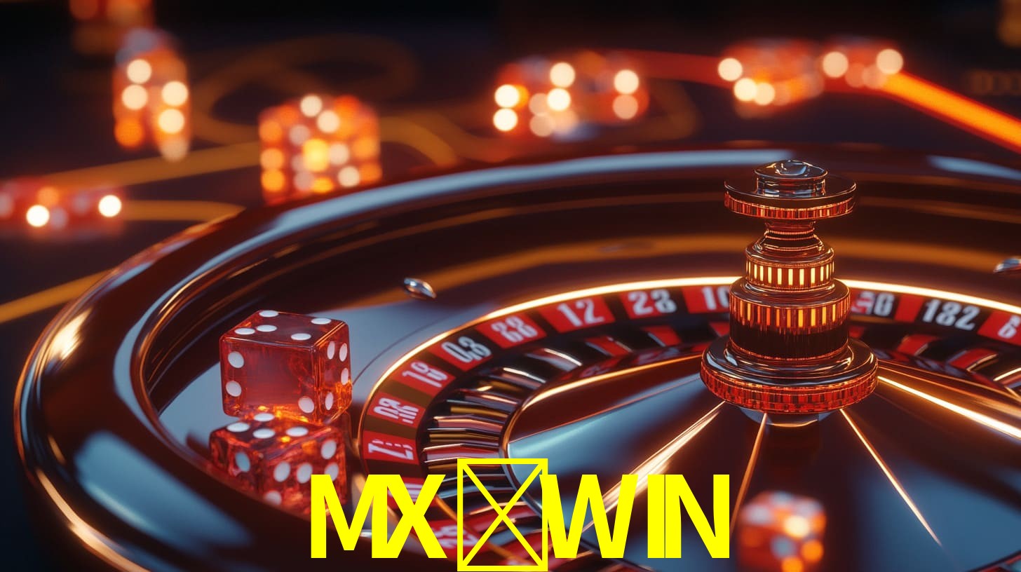 MX-WIN gaming platform