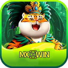 MX-WIN logo